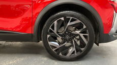 Renault Captur 1.6 E-Tech Full Hybrid 145 Esprit Alpine 5dr Auto Hybrid Hatchback